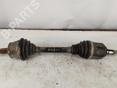 Used Left front driveshaft Left front driveshaft FIAT 500X (334_) [2014-2026] 33686914 33686914
