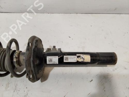 Right front shock absorber VW GOLF VII (5G1, BQ1, BE1, BE2)  | BP29413936M17