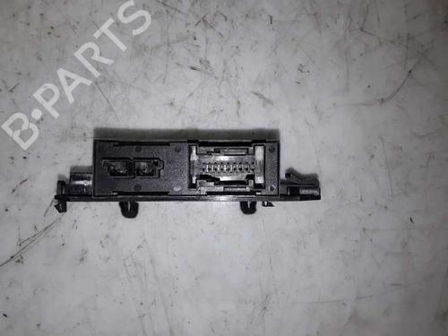 Control unit MERCEDES-BENZ A-CLASS (W168)  | BP8569969M11 