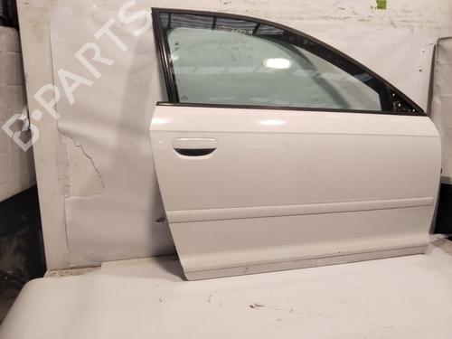 Right front door AUDI A3 (8P1) 1.9 TDI | BP21661949C3 