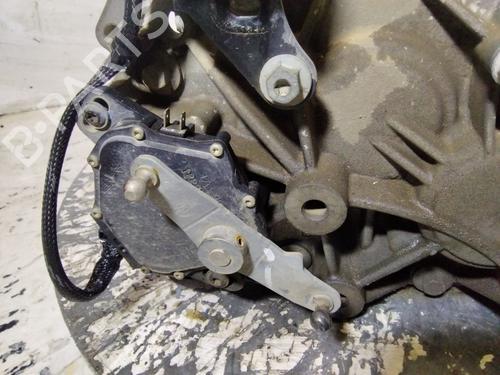 Engine RENAULT ZOE (BFM_)  | BP32328058M1  - Image 12