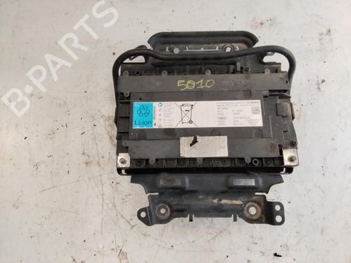 Battery FORD FOCUS III  | BP24991654E11 