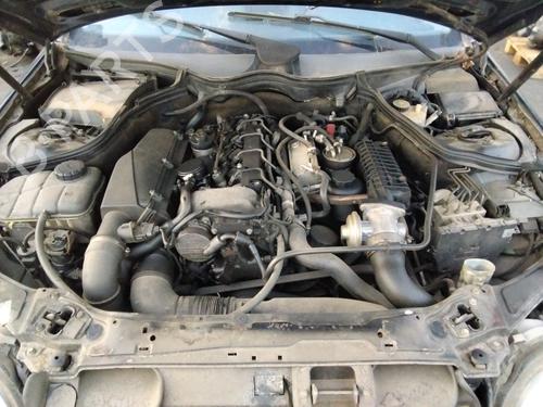 Instrument cluster MERCEDES-BENZ C-CLASS (W203)  | BP28085483C47 