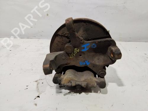 Left front steering knuckle IVECO DAILY III Van | BP30091980M25