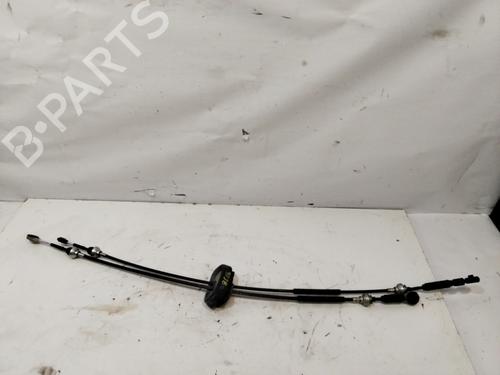 Other OPEL VIVARO A Bus (X83)  | BP29441110O1 