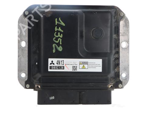 Used Engine control unit (ECU) Engine control unit (ECU) MITSUBISHI ASX (GA_W_) [2009-2026] 34455512 34455512