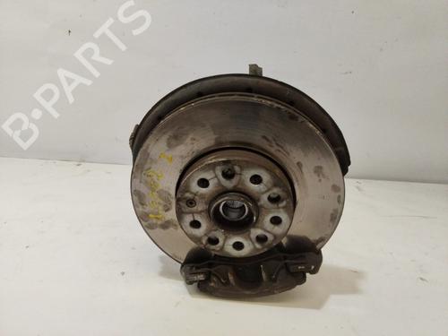 Venstre Styrespindel Lejehus SEAT ALTEA XL (5P5, 5P8) [2006-2015]  29932814