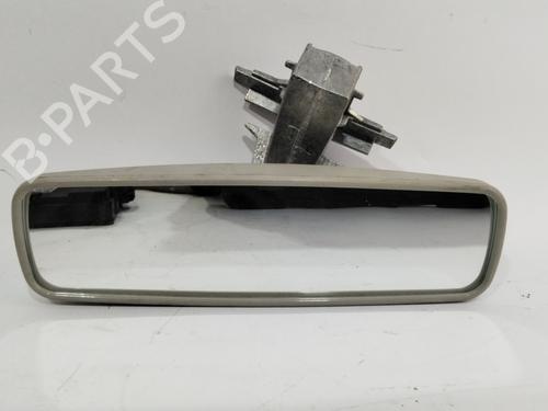 Specchietti retrovisore RENAULT MEGANE IV Hatchback (B9A/M/N_) 1.2 TCe 130 (B9MR) (130 hp) 27198884