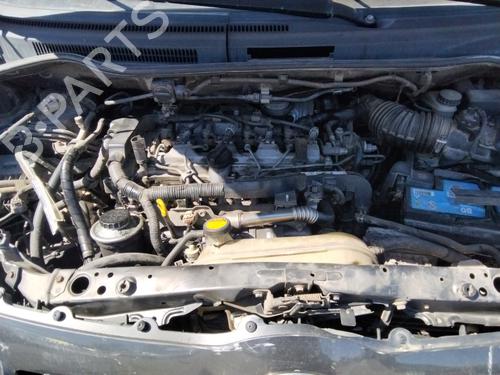 Zekeringkast TOYOTA COROLLA Verso (ZER_, ZZE12_, R1_) 2.2 D-4D (AUR10_, AUR10R) | BP11351503E1 