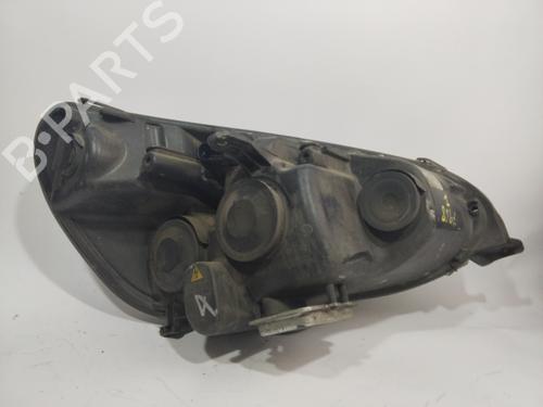 Left headlight FORD GALAXY II (WA6)  | BP22196081C28 