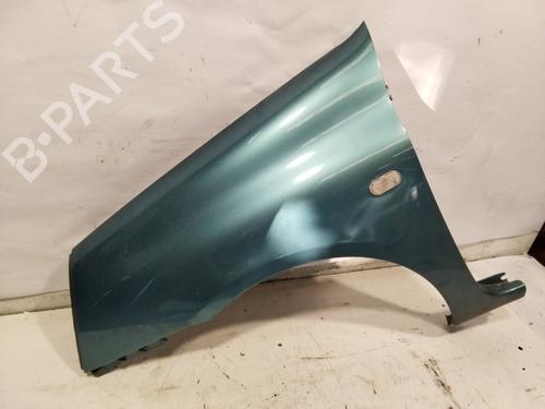 Left front fenders RENAULT CLIO II (BB_, CB_)  | BP27215195C41 