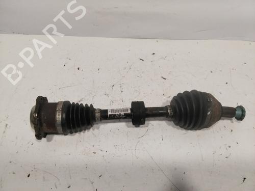 Used Left front driveshaft SEAT IBIZA IV (6J5, 6P1) [2008-2017]  24203802