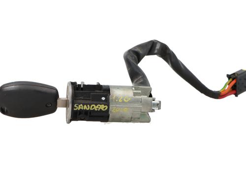 Ignition barrel DACIA SANDERO | BP34715015M48 - Image 2