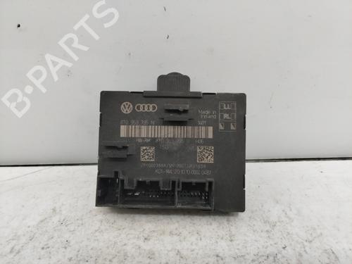 Elektronisk modul AUDI A4 B8 (8K2) [2007-2017]  19248515