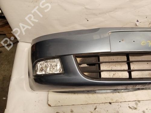 Front bumper SKODA OCTAVIA II (1Z3) 1.6 TDI | BP26389980C7 