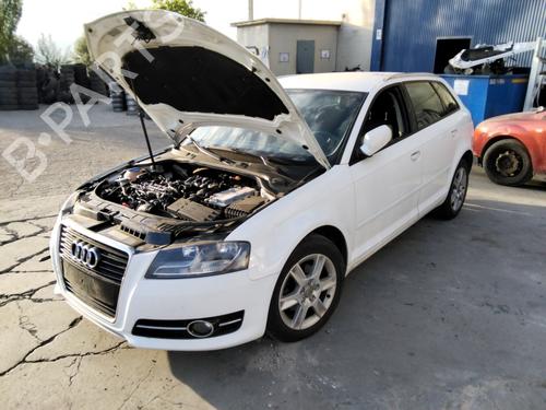 Headlight switch AUDI A3 Sportback (8PA)  | BP34697597I24  - Image 12