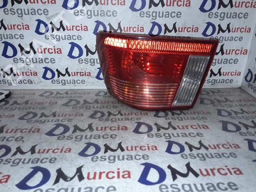 Used Left taillight SEAT IBIZA II (6K1) [1993-2002]  9451052