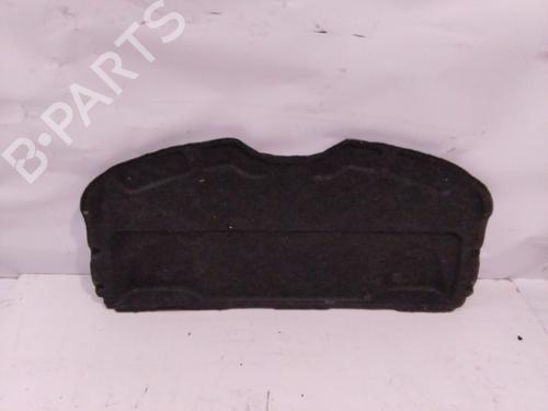 Rear parcel shelf PEUGEOT 208 I (CA_, CC_)  | BP29408821C85 