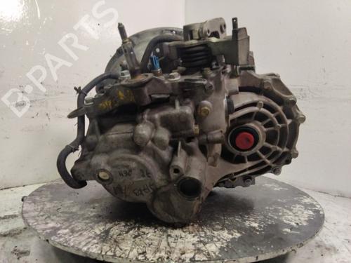 Gearbox NISSAN PRIMERA (P12)  | BP28418843M3