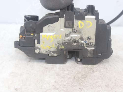 Front right lock RENAULT SCÉNIC I MPV (JA0/1_, FA0_)  | BP16780642C97 