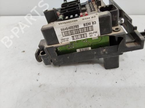 Fuse box CITROËN XSARA Coupe (N0)  | BP19439210E1 