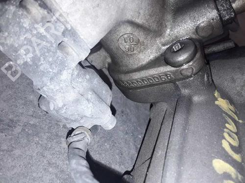 Steering rack PEUGEOT 407 Coupe (6C_) 2.7 HDi | BP8577340M22 