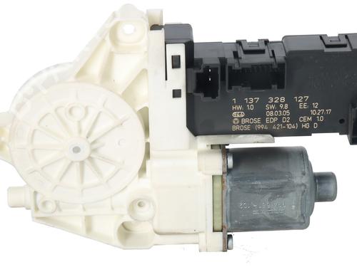Used Right front window motor Right front window motor PEUGEOT 407 (6D_) [2004-2011] 35900290 35900290
