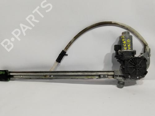 Used Rear right window mechanism Rear right window mechanism RENAULT MEGANE Scenic (JA0/1_) 1.9 D (JA0J) (64 hp) 35974569 35974569