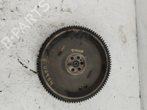 Used Flywheel CHEVROLET SPARK (M300) 1.2 (82 hp) 21261868