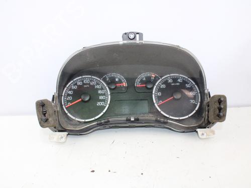 Used Instrument cluster FIAT PUNTO (188_) [1999-2012]  13511188