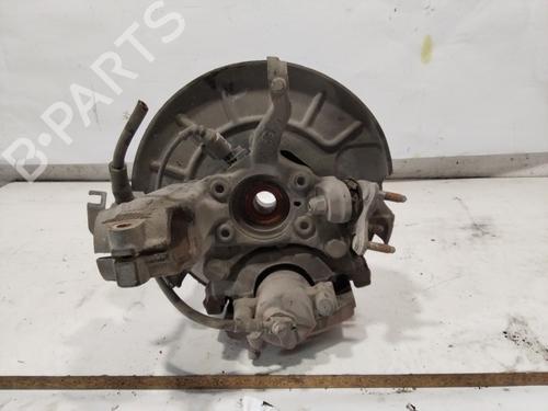 Left front steering knuckle SEAT LEON (1P1)  | BP27198191M25 