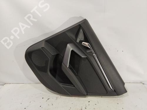 Used Rear right panel AUDI A3 Sportback (8YA, 8YF) 35 TFSI (150 hp) 32327842