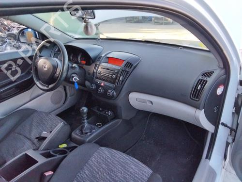 Intercooler KIA CEE'D Hatchback (ED) | BP32322069M30