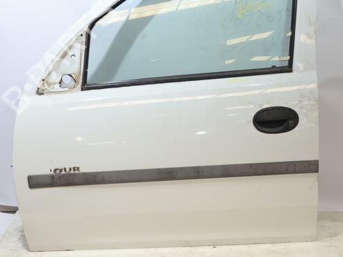 Used Left front door Left front door 36781660 36781660