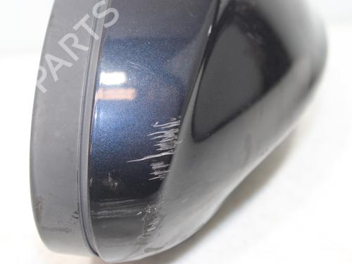 Right mirror BMW 3 (E90) 318 d | BP17454330C27 