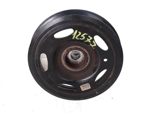 Used Pulley Pulley OPEL MOKKA / MOKKA X (J13) [2012-2019] 39993518 39993518