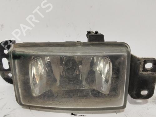 Used Left front fog light TOYOTA COROLLA (_E12_) 1.6 VVT-i (ZZE121_, ZZE121R) (110 hp) 28330258