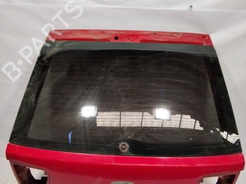 Tailgate SEAT LEON (1M1) 1.9 TDI | BP28707209C6 