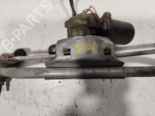 Front wiper motor FIAT SCUDO Bus (220_) 1.9 D | BP21665381M29 
