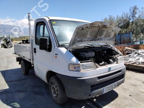 Teile für FIAT DUCATO Van (230_)    4632956 