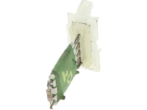 Heater resistor MERCEDES-BENZ A-CLASS (W169) A 200 (169.033, 169.333) | BP29905891M108 