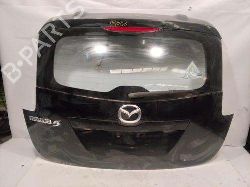 Tailgate MAZDA 5 (CR) 2.0 CD (CR19) | BP29392934C6 