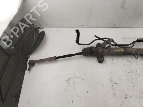 Steering rack TOYOTA AVENSIS Saloon (_T25_) 2.0 D-4D (ADT250_, ADT250R) | BP19098828M22 