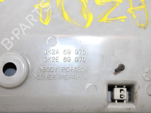 Kabinelys MAZDA 5 (CR)  | BP15514132I8 