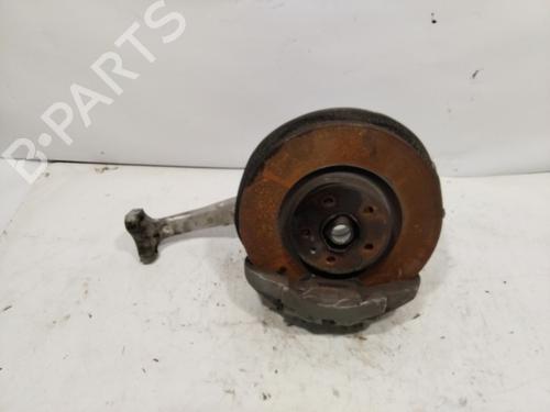 Used Right front steering knuckle AUDI Q5 (FYB, FYG) [2016-2025]  26000755