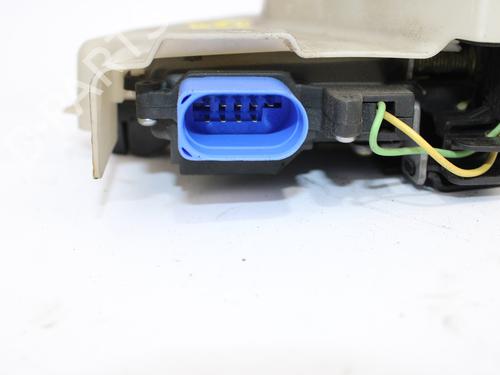 Front left lock VW GOLF V (1K1)  | BP15558821C98 