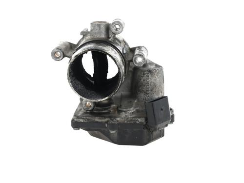 Boîtier papillon SEAT EXEO (3R2) [2008-2013]  30697557