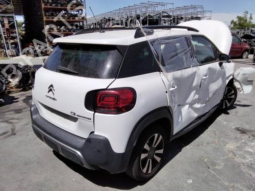 Left sun visor CITROËN C3 AIRCROSS II (2R_, 2C_) 1.6 BlueHDi 100 (2CBHYB) | BP38754756I1 - Image 11