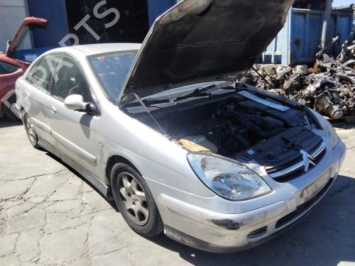 Right front driveshaft CITROËN C5 I (DC_) 2.0 HDi (DCRHZB, DCRHZE) | BP34003959M39  - Image 6