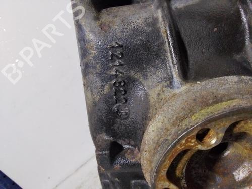 Differensial bakvogn BMW 3 (E46) 320 d | BP30061512M24 